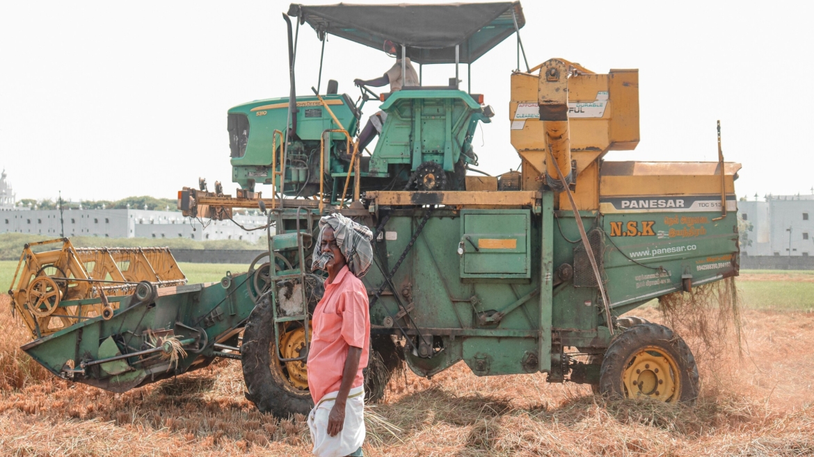 Supply and general merchandise of agro-related products