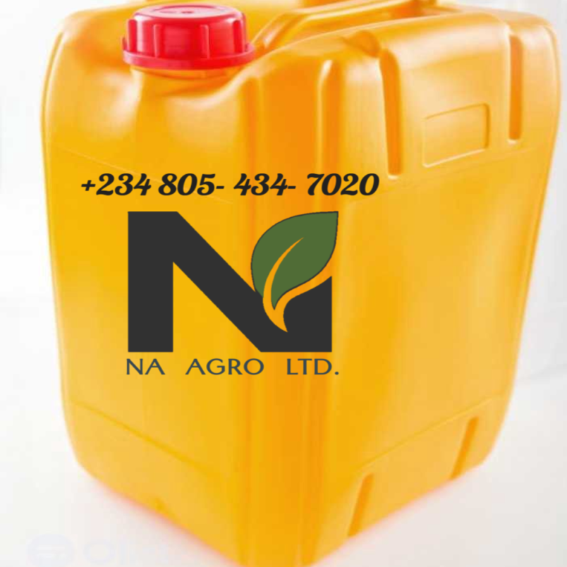 25-litre Palm Oil