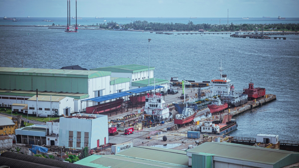 Import and Export of Agricultural Goods