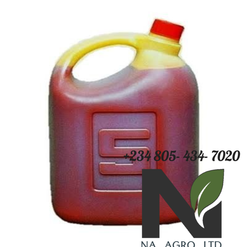 5-litre Palm Oil