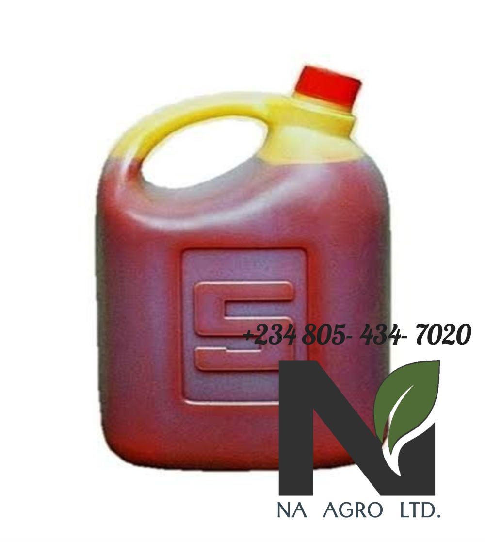 5-litre Palm Oil